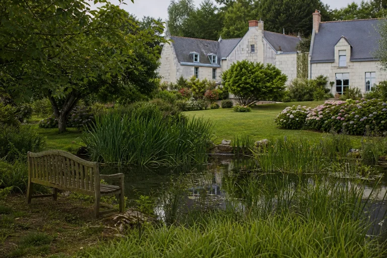 Curage de mare en Pays de la Loire